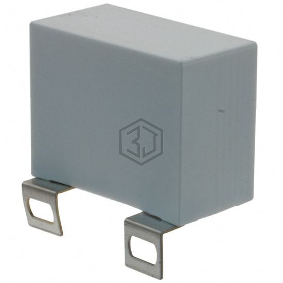 C4BSNBX4300ZAMJ - KEMET - Film Capacitors