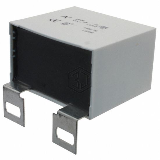 C4BSPBX4300ZBNJ - KEMET - Film Capacitors