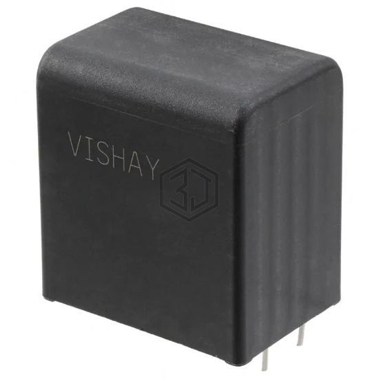 MKP1848C65050JP4 - Vishay Beyschlag/Draloric/BC Components - Film Capacitors
