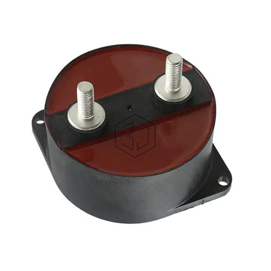 FFVE6C0476K-- - KYOCERA AVX - Film Capacitors