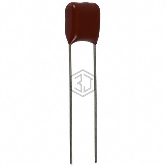 ECQ-E2184KB - Panasonic Electronic Components - Film Capacitors