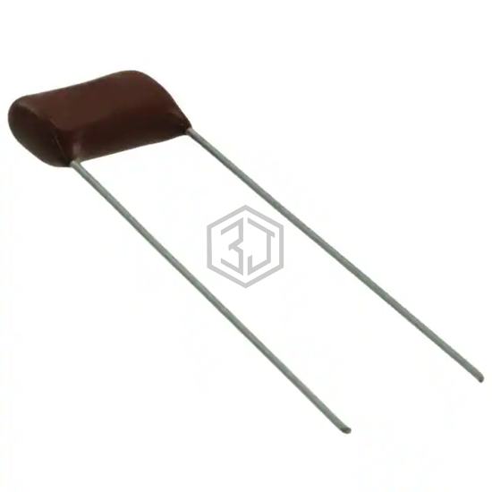 ECQ-E4473JF - Panasonic Electronic Components - Film Capacitors