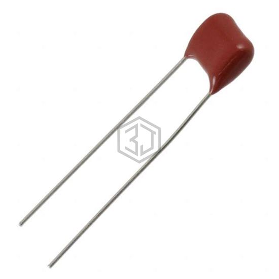 ECQ-E2823JF - Panasonic Electronic Components - Film Capacitors