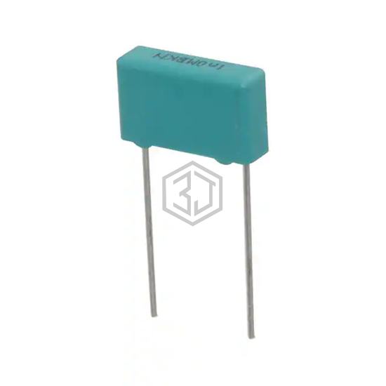 PHE850EA4100MA06R17 - KEMET - Film Capacitors