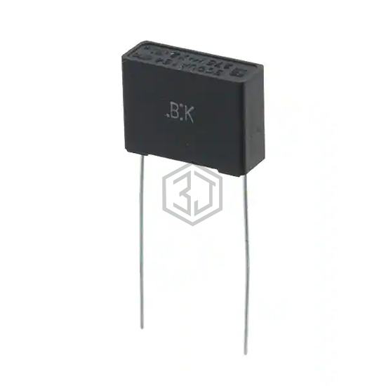 ECQ-UAAF154K - Panasonic Electronic Components - Film Capacitors