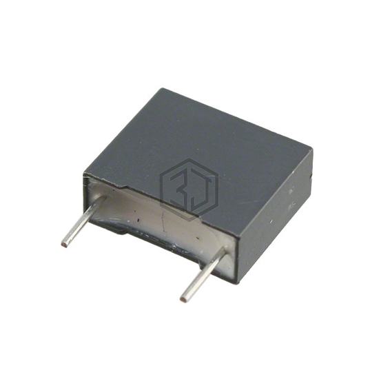 R60MF3100AA6AJ - KEMET - Film Capacitors