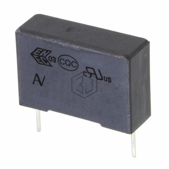 R46KI315000M2M - KEMET - Film Capacitors