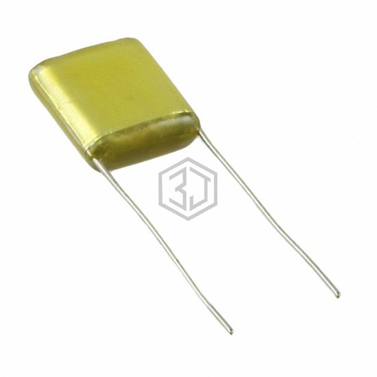 QYX2A154KTP - Nichicon - Film Capacitors