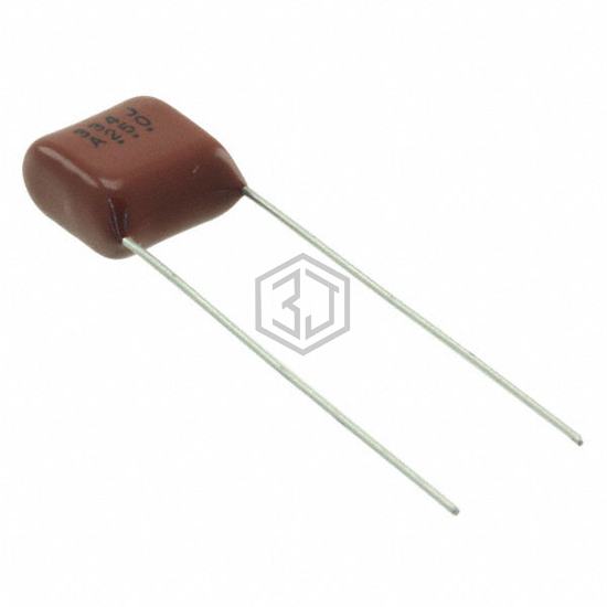 ECQ-E2334JB - Panasonic Electronic Components - Film Capacitors