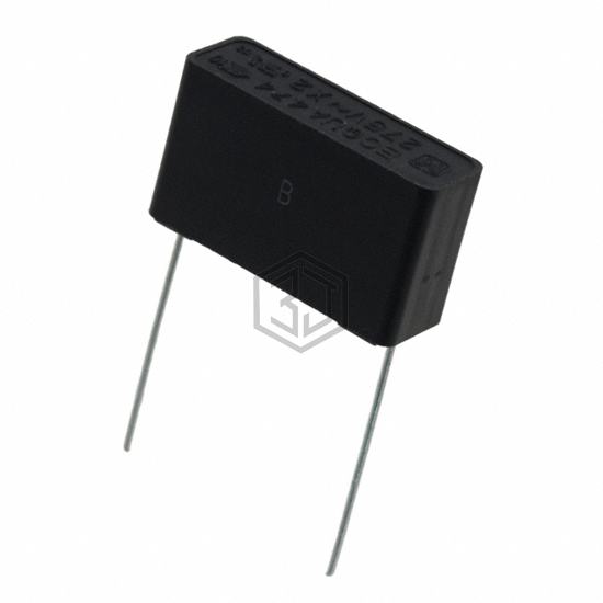 ECQ-UAAF474M - Panasonic Electronic Components - Film Capacitors