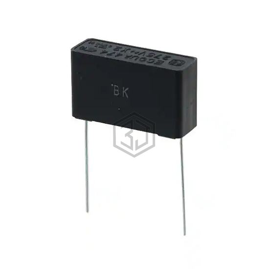 ECQ-UAAF474K - Panasonic Electronic Components - Film Capacitors