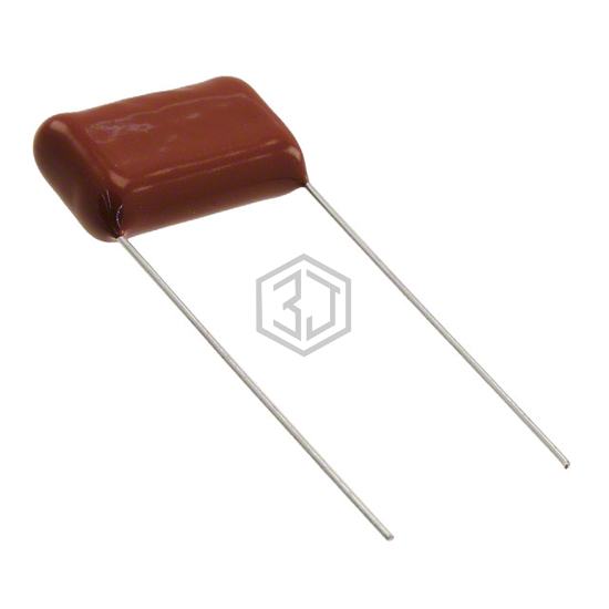 ECW-HA3C153J - Panasonic Electronic Components - Film Capacitors