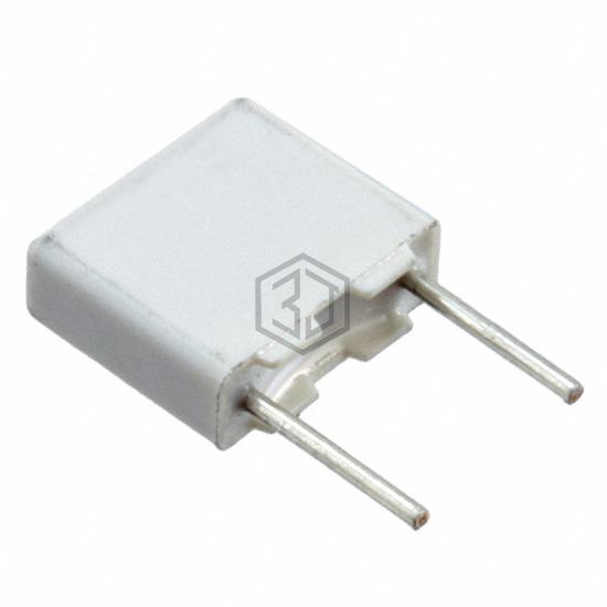 SMR5103K63J01L4BULK - KEMET - Film Capacitors