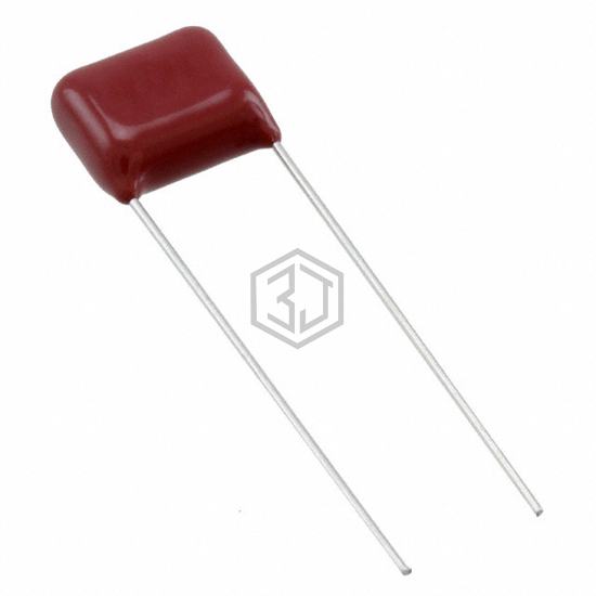 ECW-FD2W474Q1 - Panasonic Electronic Components - Film Capacitors