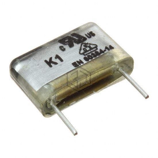 MPX12W1100FA00MSSD - WIMA - Film Capacitors