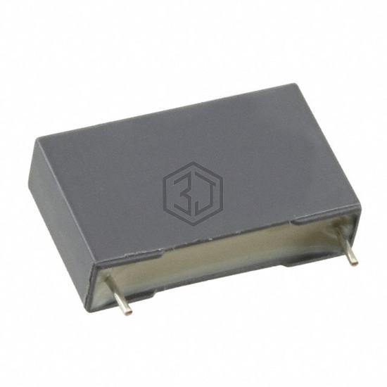 R474N3100JBA1M - KEMET - Film Capacitors
