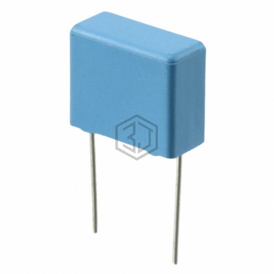 PHE840MB6220KB12R17 - KEMET - Film Capacitors