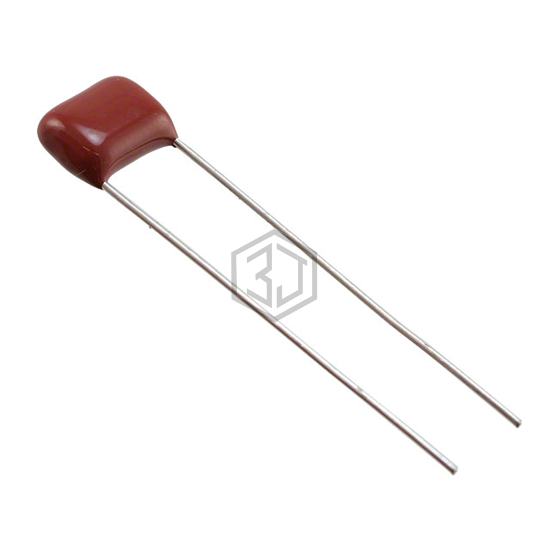 QXK2E153KTP - Nichicon - Film Capacitors