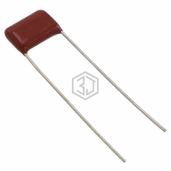 QXK2G333KTPTZH - Nichicon - Film Capacitors