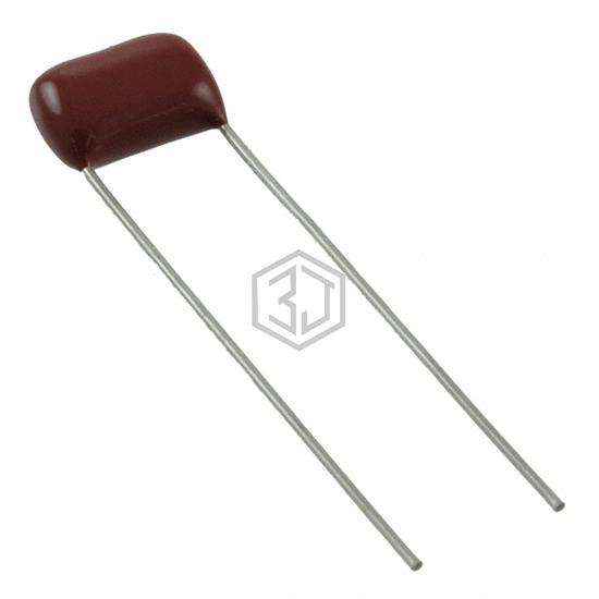 QXL2B473KTPT - Nichicon - Film Capacitors