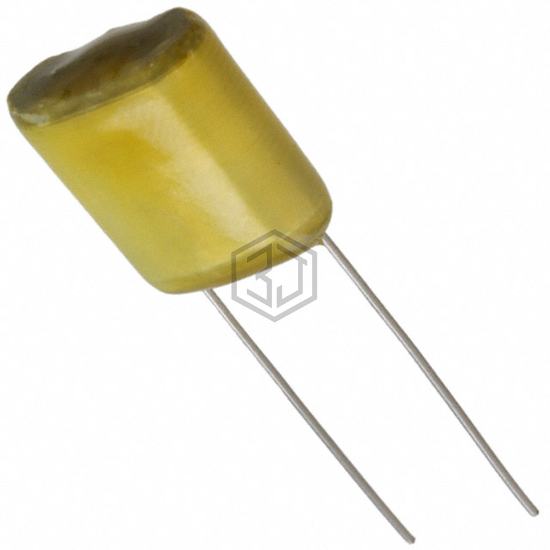 QYX2A334KTP - Nichicon - Film Capacitors