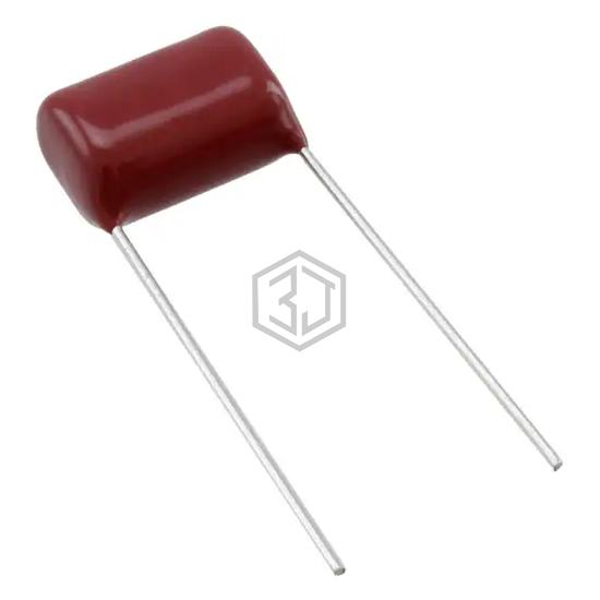 ECW-FD2W155J - Panasonic Electronic Components - Film Capacitors