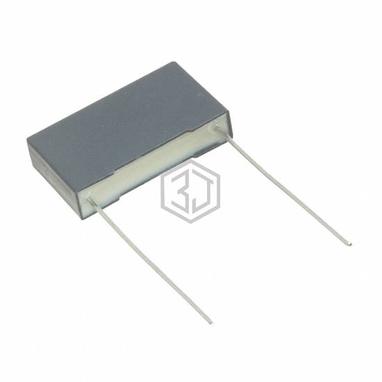 R60MN34704030K - KEMET - Film Capacitors