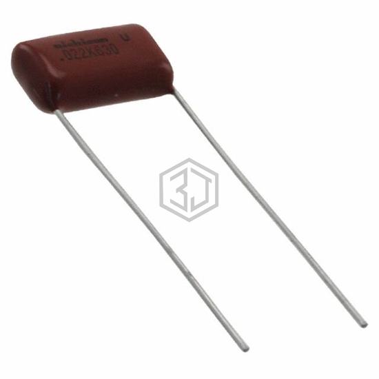 QXK2J223KTPTZH - Nichicon - Film Capacitors
