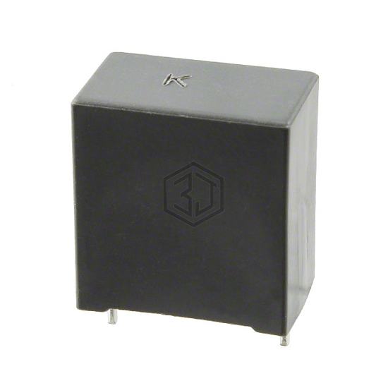 R46KI3470JBM1K - KEMET - Film Capacitors