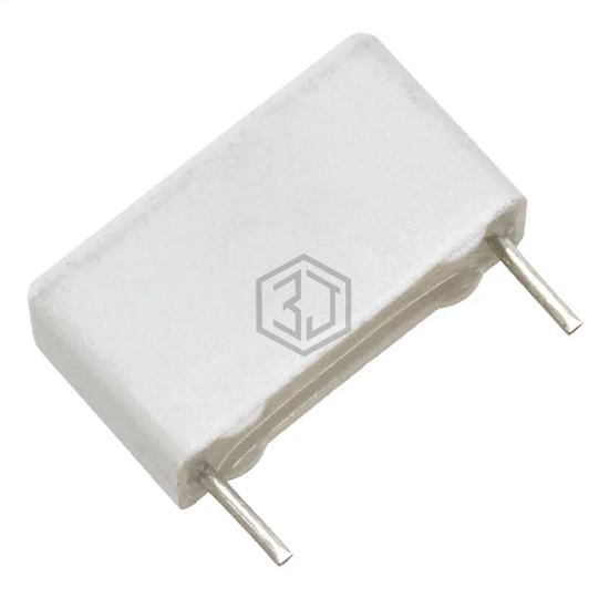 MMK15225J100B06L4BULK - KEMET - Film Capacitors