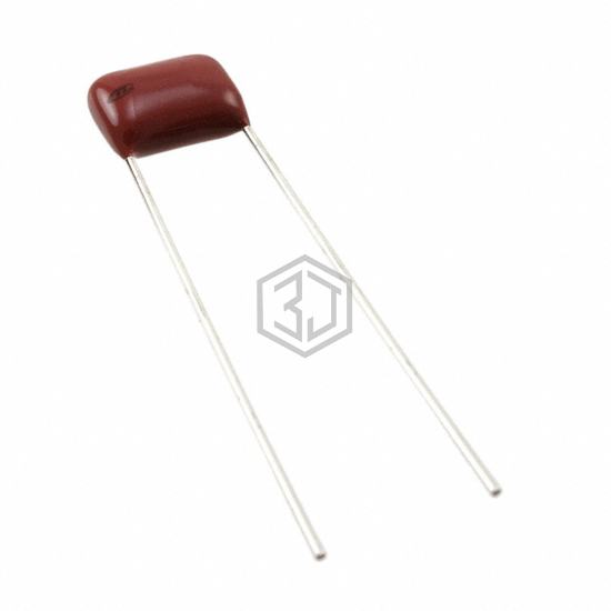 QXL2B223KTPT - Nichicon - Film Capacitors
