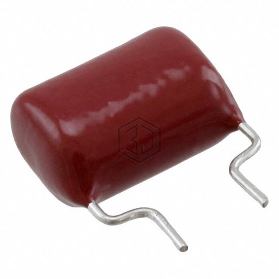 ECW-FD2W155JB - Panasonic Electronic Components - Film Capacitors