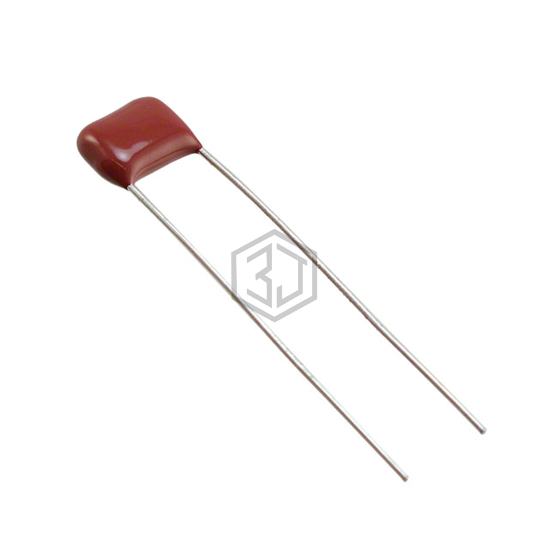 QXK2E333KTP - Nichicon - Film Capacitors