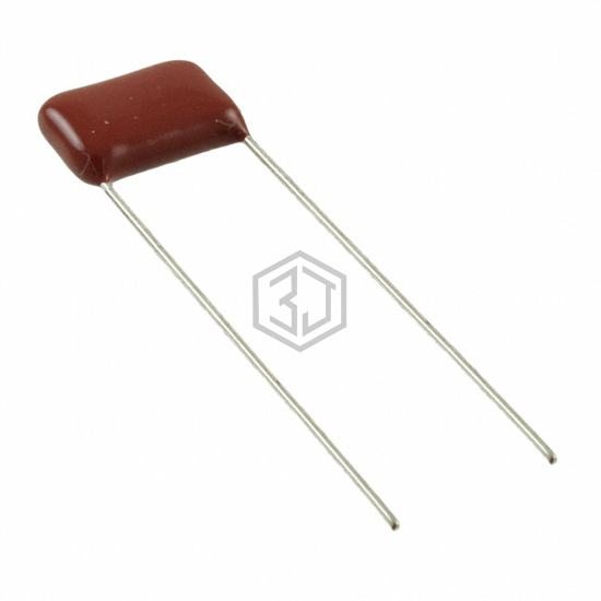 QXK2G223KTPTZH - Nichicon - Film Capacitors