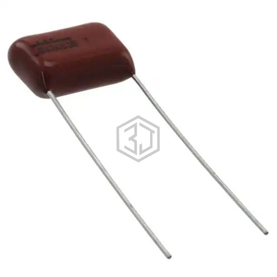 QXK2J333KTPTZH - Nichicon - Film Capacitors