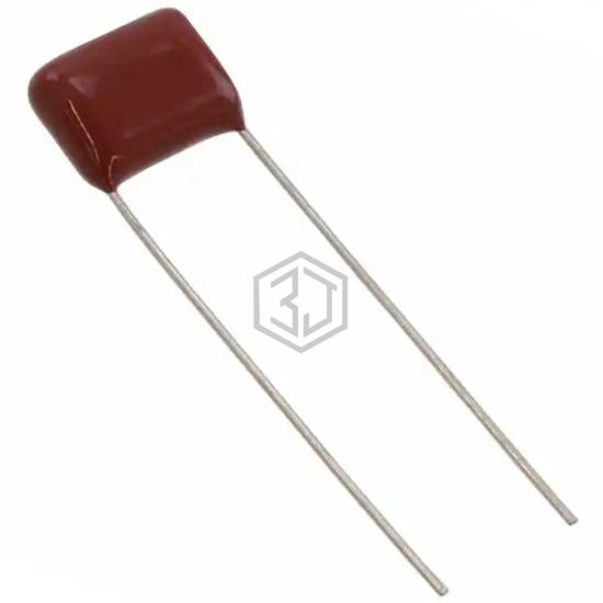 QXL2E333KTPT - Nichicon - Film Capacitors