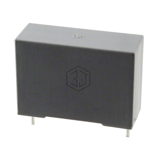 R46KN410000P0M - KEMET - Film Capacitors