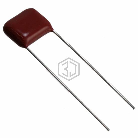 QXK2E224KTP - Nichicon - Film Capacitors