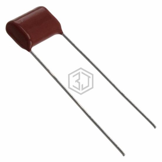 QXK2E224KTPTZH - Nichicon - Film Capacitors