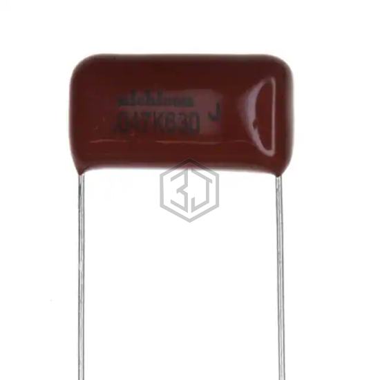 QXK2J473KTPTZH - Nichicon - Film Capacitors