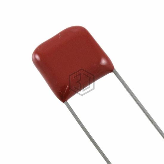 QXL2E473KTPT - Nichicon - Film Capacitors
