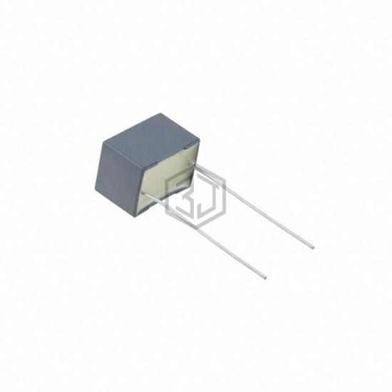 R71VI34704020K - KEMET - Film Capacitors