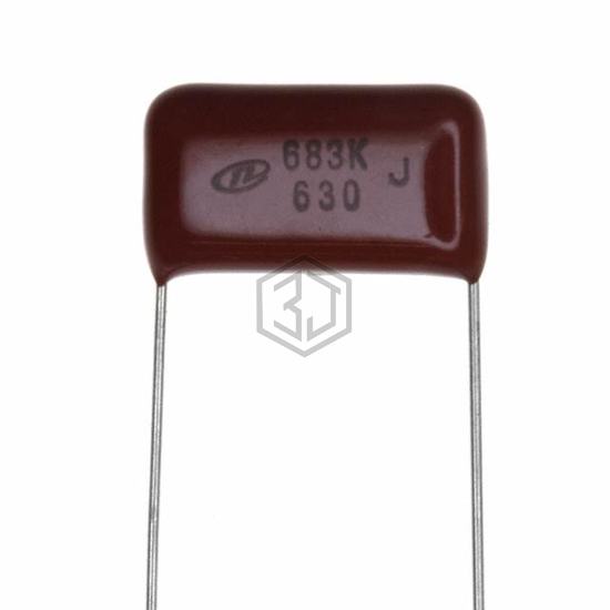 QXK2J683KTP - Nichicon - Film Capacitors