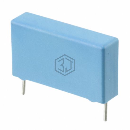 PHE820ED6100MR06L2 - KEMET - Film Capacitors