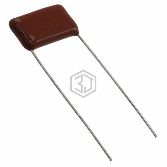 QXK2E474KTP - Nichicon - Film Capacitors