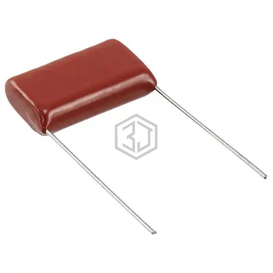 ECW-HC3F103J - Panasonic Electronic Components - Film Capacitors