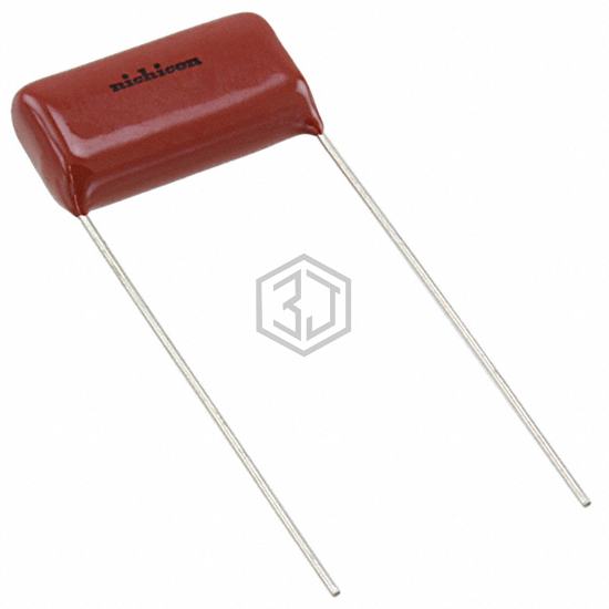 QXK2G224KTPTZH - Nichicon - Film Capacitors