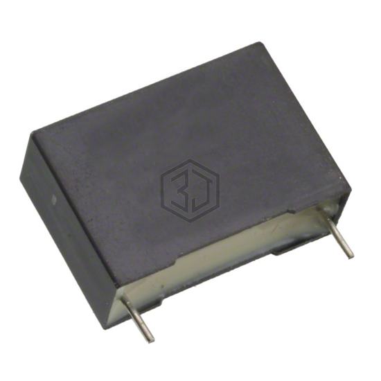 R46KN415000P1M - KEMET - Film Capacitors