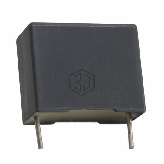 R60DI4470AAL0K - KEMET - Film Capacitors