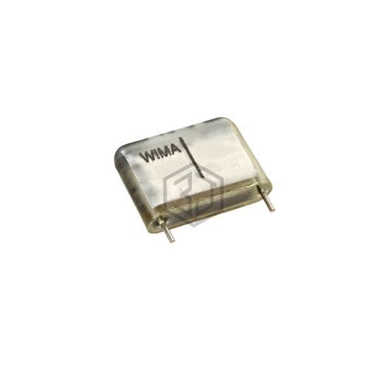 MPY20W2100FC00MSC9 - WIMA - Film Capacitors